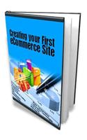 Creating Your First E-Commerce Site