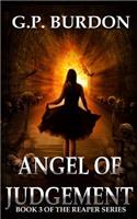 Angel of Judgement