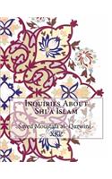 Inquiries about Shi'a Islam