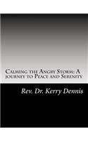 Calming the Angry Storm