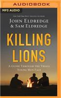 Killing Lions
