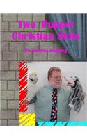 Two Puppet Christian Skits