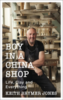 Boy in a China Shop