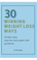 30 Winning Weight Loss Ways