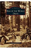 Rim of the World Drive