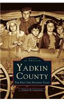 Yadkin County