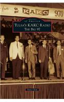 Tulsa's KAKC Radio