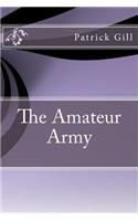 The Amateur Army