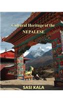 Cultural Heritage of the Nepalese