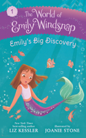 World of Emily Windsnap: Emily's Big Discovery