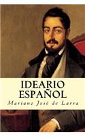Ideario Español