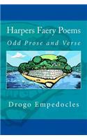 Harpers Faery Poems