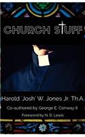 Church Stuff