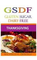 GSDF Thanksgiving