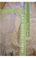 Dos novelas cortas