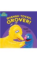 Shanah Tovah, Grover!