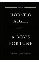 Boy's Fortune