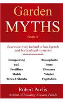 Garden Myths