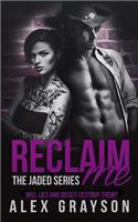 Reclaim Me