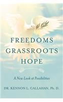 Freedoms Grassroots Hope