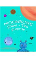 Moonbug's Show and Tell Surprise