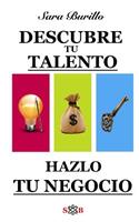 Descubre tu talento y hazlo tu negocio