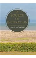 A Source of Inspiration