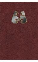 Monogram Boxing Journal