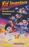 Kid Inventors