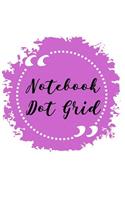 Notebook Dot Grid