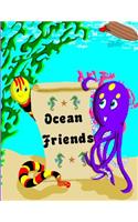 Ocean Friends