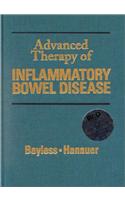 Advanced Therapy of Inflammatory Bowel Disease