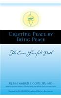 Creating Peace by Being Peace