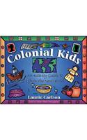 Colonial Kids