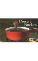 Dessert Fondues