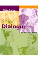 Salon Dialogue for Successful Results