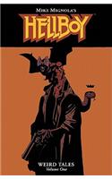 Hellboy