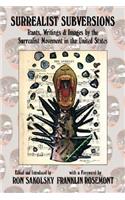 Surrealist Subversions