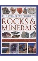 The Complete Guide to Rocks & Minerals