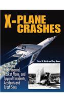 X-Plane Crashes