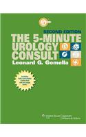 The 5-minute Urology Consult