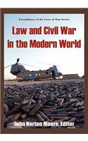 Law and Civil War in the Modern World.