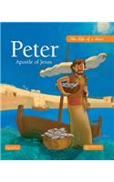 Peter, Apostle of Jesus
