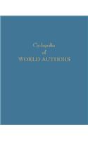 Cyclopedia of World Authors