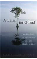 Balm for Gilead