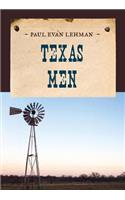 Texas Men