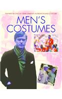 Men's Costumes