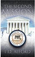 Second Mission