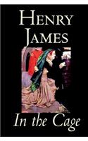 In the Cage by Henry James, Fiction, Classics, Literary
