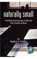 Naturally Small